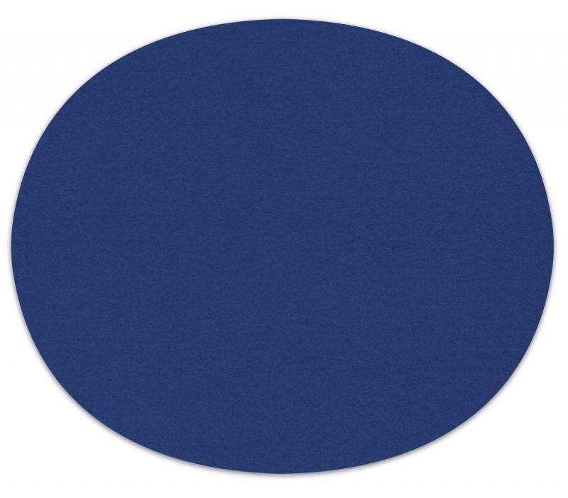 Seat cover Ant Chair Hey Sign Indigo